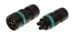 Toon details voor mini-TEEPLUG kabeldeelset 4p PIERCING 17,5A IP68 RETAIL Afbeelding van mini-TEEPLUG kabeldeelset 4p PIERCING 17,5A IP68 RETAIL