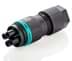 Toon details voor mini-TEEPLUG kabeldeel lang 4p bus schroef 17,5A D7-12 IP68 Afbeelding van mini-TEEPLUG kabeldeel lang 4p bus schroef 17,5A D7-12 IP68