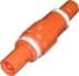 Toon details voor Powerline koppelbus 400A drain naar drain L1 Afbeelding van Powerline koppelbus 400A drain naar drain L1