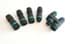 Toon details voor verdeler TEEBOX 4-weg-H + 4x connector 16A 4-polig schroef IP68 Afbeelding van verdeler TEEBOX 4-weg-H + 4x connector 16A 4-polig schroef IP68