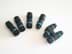 Toon details voor verdeler TEEBOX 4-weg-H + 4x connector-L 16A 5-polig schroef IP68 Afbeelding van verdeler TEEBOX 4-weg-H + 4x connector-L 16A 5-polig schroef IP68