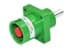 Toon details voor Powerline QC panel-source 500A M12 Post E green Afbeelding van Powerline QC panel-source 500A M12 Post E green
