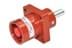 Toon details voor Powerline QC panel-source 500A M12 Post L1 brown Afbeelding van Powerline QC panel-source 500A M12 Post L1 brown