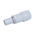 Zeige Details für Powerline insulator cable-drain  L3 grey Bild von Powerline insulator cable-drain  L3 grey