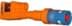 Toon details voor Powerline railklem standaard recht kort + source 750A N blauw Afbeelding van Powerline railklem standaard recht kort + source 750A N blauw