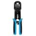 Toon details voor krimptang Simply45-RJ45-Standard FTP external ground Afbeelding van krimptang Simply45-RJ45-Standard FTP external ground