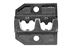Toon details voor Krimpinzetstuk  PEW12 adereindhuls 35/50mm2 Afbeelding van Krimpinzetstuk  PEW12 adereindhuls 35/50mm2