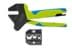 Toon details voor Krimptang PEW12  adereindhuls TWIN 2x6/2x10/2x16mm2 Afbeelding van Krimptang PEW12  adereindhuls TWIN 2x6/2x10/2x16mm2