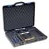 Toon details voor fiber optic cleaning device case Neutrik Afbeelding van fiber optic cleaning device case Neutrik