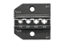 Toon details voor Krimpinzetstuk PEW12 Tyco solar 1,5/2,5/4/6mm2 Afbeelding van Krimpinzetstuk PEW12 Tyco solar 1,5/2,5/4/6mm2