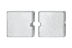 Toon details voor Krimpinzet 80 Rond R25/80 sm25/se35mm2 Afbeelding van Krimpinzet 80 Rond R25/80 sm25/se35mm2