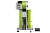 Toon details voor Pneumatische Krimpmachine CM25-1 Afbeelding van Pneumatische Krimpmachine CM25-1