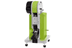 Toon details voor Pneumatische Krimpmachine CM25-5 w/sliding tray Afbeelding van Pneumatische Krimpmachine CM25-5 w/sliding tray