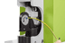 Toon details voor Pneumatische Krimpmachine CM25-3 adereindhuls 8.84 Afbeelding van Pneumatische Krimpmachine CM25-3 adereindhuls 8.84