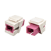 Zeige Details für keystone fiber SC-SC MultiMode OM3/OM4 Simplex wit Bild von keystone fiber SC-SC MultiMode OM3/OM4 Simplex wit