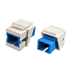 Zeige Details für keystone fiber SC-SC SingleMode OS2 Simplex wit Bild von keystone fiber SC-SC SingleMode OS2 Simplex wit