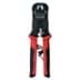 Toon details voor krimptang Simply45-RJ45-PassThrough UTP/STP internal ground Afbeelding van krimptang Simply45-RJ45-PassThrough UTP/STP internal ground
