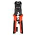 Toon details voor krimptang Simply45-RJ45-PassThrough+Standard STP external ground Afbeelding van krimptang Simply45-RJ45-PassThrough+Standard STP external ground