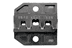Toon details voor Krimpinzetstuk PEW12 vlaksteker TAB4,8+6,3mm 0,5-6mm2 Afbeelding van Krimpinzetstuk PEW12 vlaksteker TAB4,8+6,3mm 0,5-6mm2