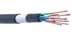 Toon details voor datakabel PATCH CAT5E U/UTP AWG24/7 PVC zwart CatSnake Belden HA152 Afbeelding van datakabel PATCH CAT5E U/UTP AWG24/7 PVC zwart CatSnake Belden HA152