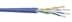 Toon details voor datakabel CAT6 U/UTP 250MHz 4PxAWG23 Eca blauw UC400 HDBT Draka DS305 Afbeelding van datakabel CAT6 U/UTP 250MHz 4PxAWG23 Eca blauw UC400 HDBT Draka DS305