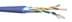 Toon details voor datakabel CAT6A F/FTP 500MHz 4PxAWG23 Eca blauw UC500 Draka HA500 Afbeelding van datakabel CAT6A F/FTP 500MHz 4PxAWG23 Eca blauw UC500 Draka HA500