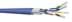Toon details voor datakabel CAT6A U/FTP 500MHz 4PxAWG23 Eca blauw HDBT UC500 Draka HA500 Afbeelding van datakabel CAT6A U/FTP 500MHz 4PxAWG23 Eca blauw HDBT UC500 Draka HA500