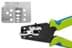 Toon details voor Striptang voor Solar kabel AWG16-10 - 1,9/2,4/2,6/3,3mm Afbeelding van Striptang voor Solar kabel AWG16-10 - 1,9/2,4/2,6/3,3mm