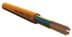 Toon details voor polyurethaankabel H05BQ-F  5G0.75mm2 PUR oranje RG100 Afbeelding van polyurethaankabel H05BQ-F  5G0.75mm2 PUR oranje RG100