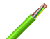 Toon details voor installatiekabel YMz1Kflex 2x  1.5mm2 Cca-s1d1a1 groen Afbeelding van installatiekabel YMz1Kflex 2x  1.5mm2 Cca-s1d1a1 groen