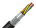 Toon details voor EMC kabel ROZ1-K TOPDRIVE 0,6/1kV 3x 70mm2+3G10mm2 Cca-s1ad1a1 zwart Afbeelding van EMC kabel ROZ1-K TOPDRIVE 0,6/1kV 3x 70mm2+3G10mm2 Cca-s1ad1a1 zwart
