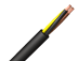 Zeige Details für installatiekabel RV-K flex 0,6/1kV 2x 10mm2 Eca zwart Bild von installatiekabel RV-K flex 0,6/1kV 2x 10mm2 Eca zwart