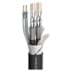 Toon details voor combikabel 2xCAT7+2xSignaalPaar110 PVC zwart Sommer Afbeelding van combikabel 2xCAT7+2xSignaalPaar110 PVC zwart Sommer