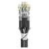 Toon details voor combikabel 4xCAT7 AWG24/1 PVC Sommer Afbeelding van combikabel 4xCAT7 AWG24/1 PVC Sommer