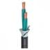 Toon details voor luidsprekerkabel SPM440  4x4,0mm2 OFC zwart Afbeelding van luidsprekerkabel SPM440  4x4,0mm2 OFC zwart