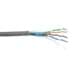 Toon details voor datakabel CAT5E F/UTP 350MHz 4PxAWG24 Dca-s3d2a3 grijs SCP DS305 Afbeelding van datakabel CAT5E F/UTP 350MHz 4PxAWG24 Dca-s3d2a3 grijs SCP DS305