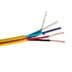 Toon details voor Universal Control Cable (1x2xAWG22/7 AF)+2xAWG18/16 Eca yellow Afbeelding van Universal Control Cable (1x2xAWG22/7 AF)+2xAWG18/16 Eca yellow