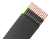 Toon details voor vlakkabel TOPFLAT H07VVH6-F 12G 1.5mm2 zwart Afbeelding van vlakkabel TOPFLAT H07VVH6-F 12G 1.5mm2 zwart