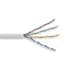 Toon details voor datakabel CAT5E U/UTP 350MHz 4PxAWG24 Dca-s3 wit PREMIUM SCP DS305 Afbeelding van datakabel CAT5E U/UTP 350MHz 4PxAWG24 Dca-s3 wit PREMIUM SCP DS305