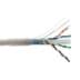 Toon details voor datakabel CAT6 F/UTP 550MHz 4PxAWG23 Dca-s1 wit SCP HA305 Afbeelding van datakabel CAT6 F/UTP 550MHz 4PxAWG23 Dca-s1 wit SCP HA305