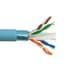 Toon details voor datakabel CAT6 F/UTP 550MHz 4PxAWG23 Dca-s3 blauw PREMIUM SCP HA305 Afbeelding van datakabel CAT6 F/UTP 550MHz 4PxAWG23 Dca-s3 blauw PREMIUM SCP HA305