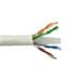 Toon details voor datakabel CAT6A U/UTP 600MHz 4PxAWG23 Dca-s2 wit PREMIUM SCP DS305 Afbeelding van datakabel CAT6A U/UTP 600MHz 4PxAWG23 Dca-s2 wit PREMIUM SCP DS305