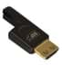 Toon details voor HDMI connector for 995AOC Micro HDMI Female-D to HDMI Male-A SPARE Afbeelding van HDMI connector for 995AOC Micro HDMI Female-D to HDMI Male-A SPARE