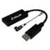 Toon details voor Dongler Adapter Ring Pigtail DisplayPort1.4 to HDMI2.0b Afbeelding van Dongler Adapter Ring Pigtail DisplayPort1.4 to HDMI2.0b
