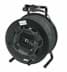 Toon details voor opticalCON DUO kabel MultiMode 250m op haspel GT380RM Afbeelding van opticalCON DUO kabel MultiMode 250m op haspel GT380RM