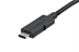Toon details voor mediaCON USB-C 3,1 kabel Neutrik 0,5m Afbeelding van mediaCON USB-C 3,1 kabel Neutrik 0,5m