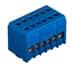 Toon details voor Verdeelklem 1F 4x16+8x10mm2 blauw Afbeelding van Verdeelklem 1F 4x16+8x10mm2 blauw