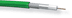 Toon details voor videokabel 0,6/2,8AFS Dca-s2d1a1 groen HD-PRO SDI HDTV 4K Afbeelding van videokabel 0,6/2,8AFS Dca-s2d1a1 groen HD-PRO SDI HDTV 4K