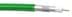 Toon details voor videokabel 1,02/4,45AFAF Cca-s1ad1a1 groen RG6 HDTV SDI 4K Afbeelding van videokabel 1,02/4,45AFAF Cca-s1ad1a1 groen RG6 HDTV SDI 4K