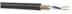 Toon details voor audiosignaalkabel 110 XLR PRO FLEX 2x0,34mm2 WB PVC d=6,5mm zw HA500 Afbeelding van audiosignaalkabel 110 XLR PRO FLEX 2x0,34mm2 WB PVC d=6,5mm zw HA500